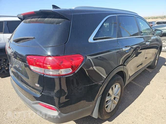 2018 Kia Sorento LX – miniatura 4