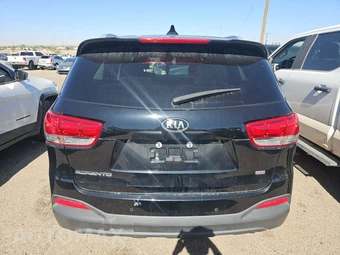 2018 Kia Sorento LX – miniatura 5