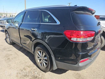 2018 Kia Sorento LX – miniatura 6