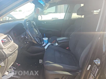 2018 Kia Sorento LX – miniatura 7