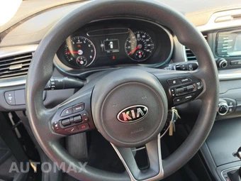 2018 Kia Sorento LX – miniatura 10