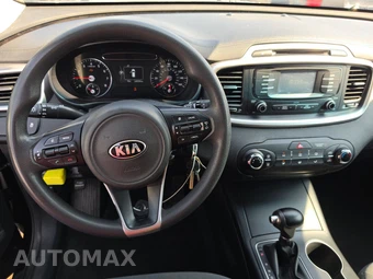 2018 Kia Sorento LX – miniatura 11