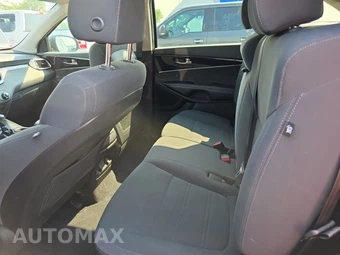 2018 Kia Sorento LX – miniatura 13