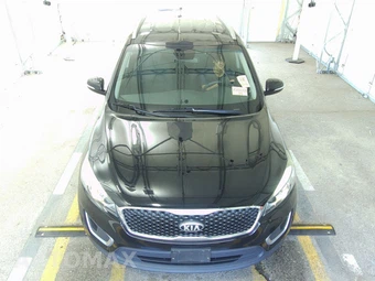 2018 Kia Sorento LX – miniatura 2