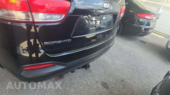 2018 Kia Sorento LX – miniatura 26