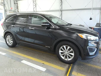 2018 Kia Sorento LX – miniatura 3