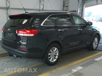 2018 Kia Sorento LX – miniatura 4