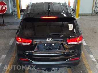 2018 Kia Sorento LX – miniatura 5