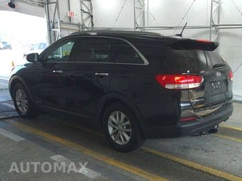 2018 Kia Sorento LX – miniatura 6