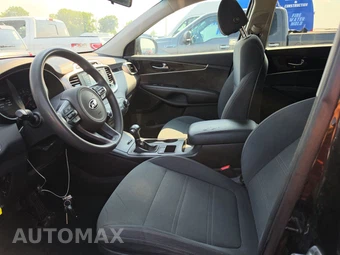 2018 Kia Sorento LX – miniatura 7