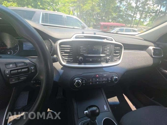 2018 Kia Sorento LX – miniatura 10