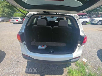 2018 Kia Sorento LX – miniatura 15
