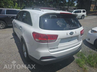 2018 Kia Sorento LX – miniatura 2