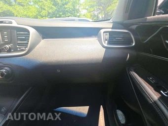 2018 Kia Sorento LX – miniatura 20