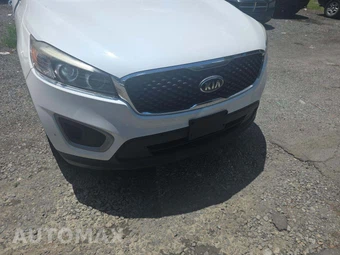 2018 Kia Sorento LX – miniatura 23