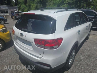 2018 Kia Sorento LX – miniatura 3