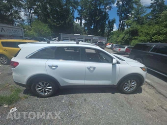 2018 Kia Sorento LX – miniatura 4