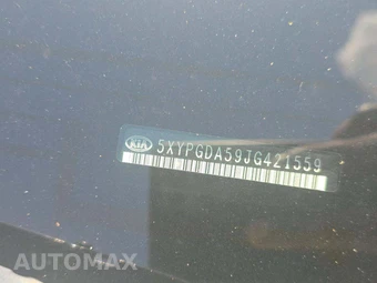 2018 Kia Sorento LX – miniatura 5