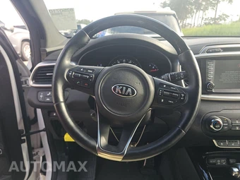 2018 Kia Sorento SX Limited - miniatura 10
