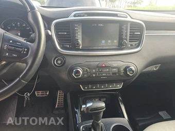 2018 Kia Sorento SX Limited - miniatura 11