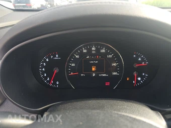 2018 Kia Sorento SX Limited - miniatura 12