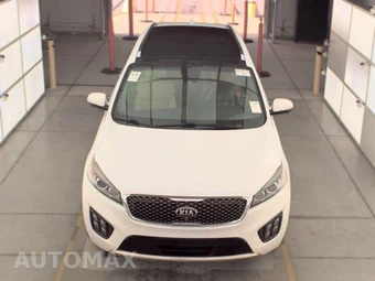 2018 Kia Sorento SX Limited - miniatura 2