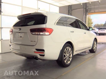 2018 Kia Sorento SX Limited - miniatura 4