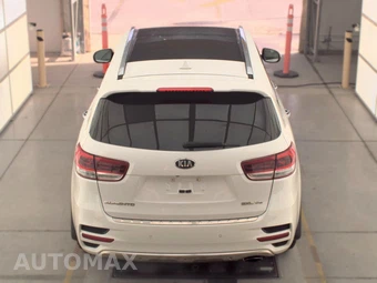2018 Kia Sorento SX Limited - miniatura 5