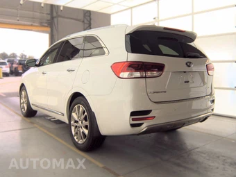 2018 Kia Sorento SX Limited - miniatura 6