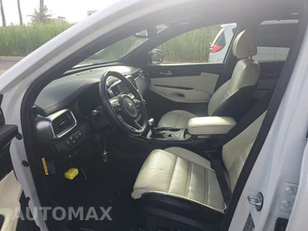 2018 Kia Sorento SX Limited - miniatura 7