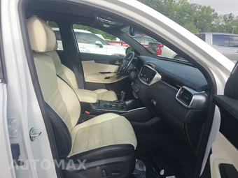 2018 Kia Sorento SX Limited - miniatura 8
