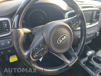 2018 Kia Sorento SX Limited – miniatura 10