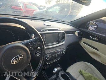 2018 Kia Sorento SX Limited – miniatura 11