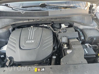 2018 Kia Sorento SX Limited – miniatura 15