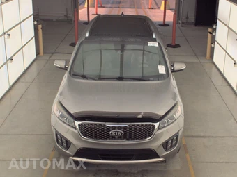 2018 Kia Sorento SX Limited – miniatura 2