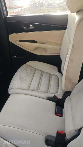 2018 Kia Sorento SX Limited – miniatura 20