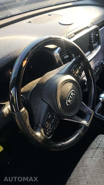 2018 Kia Sorento SX Limited – miniatura 28