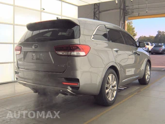 2018 Kia Sorento SX Limited – miniatura 4
