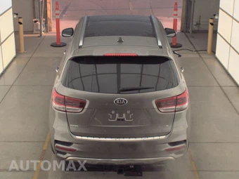 2018 Kia Sorento SX Limited – miniatura 5
