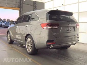 2018 Kia Sorento SX Limited – miniatura 6