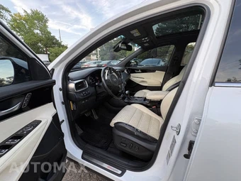 2018 Kia Sorento SX Limited - miniatura 11