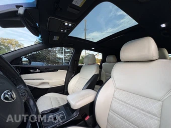 2018 Kia Sorento SX Limited - miniatura 13