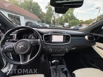 2018 Kia Sorento SX Limited - miniatura 14