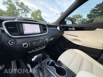 2018 Kia Sorento SX Limited - miniatura 15