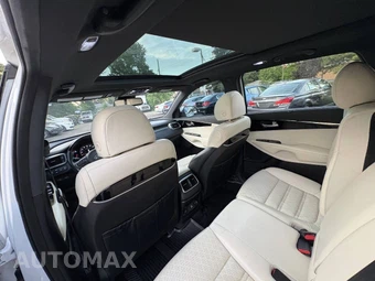 2018 Kia Sorento SX Limited - miniatura 20