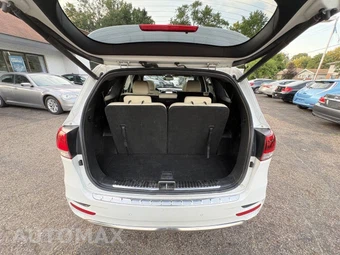 2018 Kia Sorento SX Limited - miniatura 21