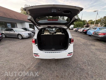 2018 Kia Sorento SX Limited - miniatura 22