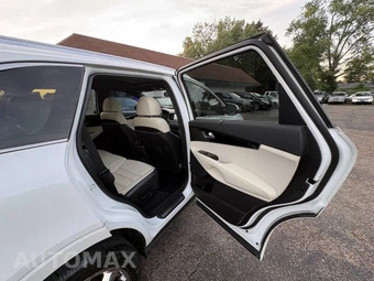 2018 Kia Sorento SX Limited - miniatura 24