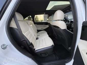 2018 Kia Sorento SX Limited - miniatura 25