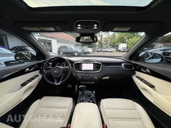 2018 Kia Sorento SX Limited - miniatura 26